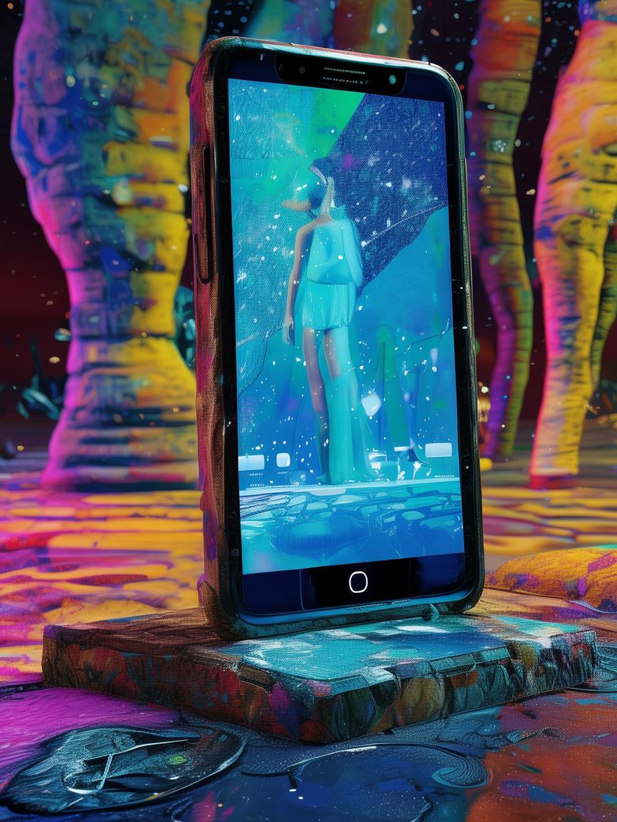 抖音刷机涨粉是真的吗_抖音刷机涨粉？插图