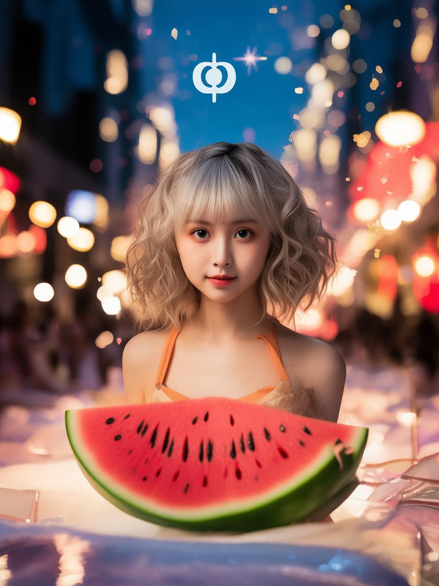 小西瓜抖音涨粉是真的吗_小西瓜抖音涨粉实锤？插图