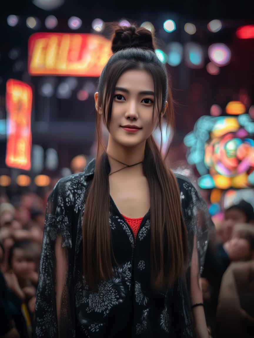 抖音舞蹈主播涨粉吗女_抖音舞蹈女主播涨粉？插图